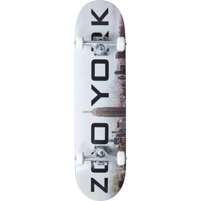 ZOO YORK OG 95 Logo Block