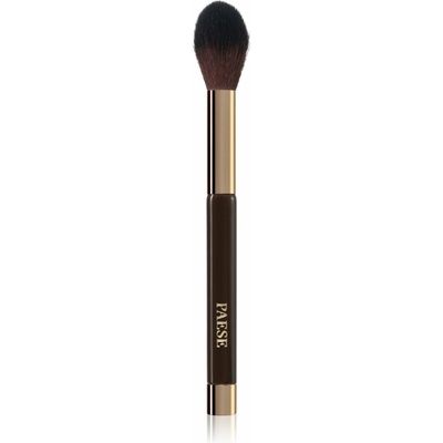 Paese Brush Highlighter 03F štetec na rozjasňovač 1 ks