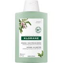 Klorane Softness & Hold Klorane Mandle šampón 400 ml