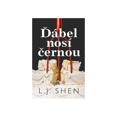 Ďábel nosí černou