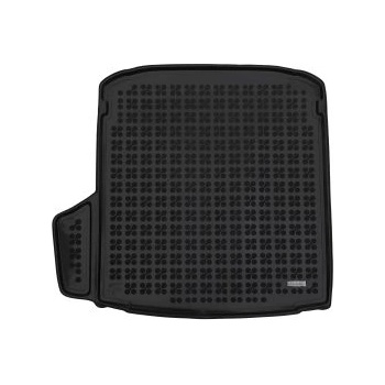 Image 1 of Гумена стелка за багажник за Skoda Superb (2024+) liftback, 4x4 - Rezaw Plast