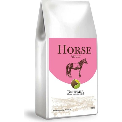 Bohemia Super Premium Adult Horse 2 kg