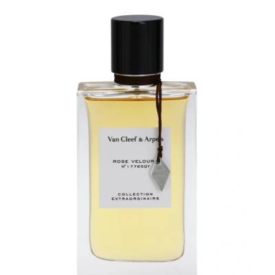 Van Cleef & Arpels Rose Velours EDP 75 ml - Парфюм за жени и мъже