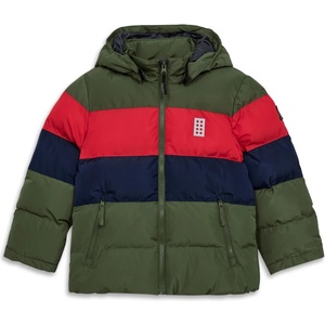 LEGO Детско зимно яке LEGO Kid's Jipe 705 Jacket Winter jacket - Dark Green IV - размер 158 (EU) (703-2522-2220)