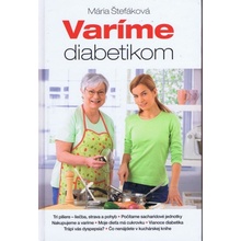 Varíme diabetikom