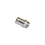 Adler Съединител за маркуч 1/2" с външна резба 12 mm (0125.42)