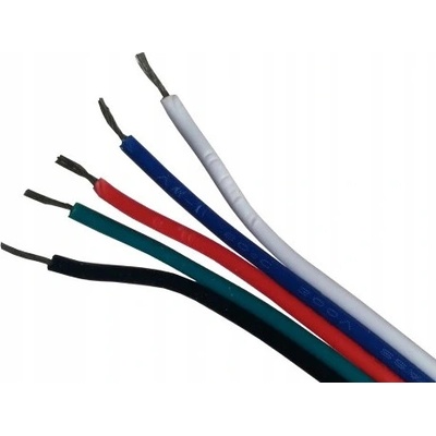 Eco Light Kabel pro LED pásky RGBW BA0175