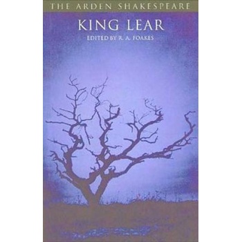"King Lear" - William Shakespeare