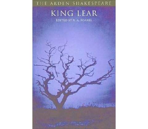 "King Lear" - William Shakespeare