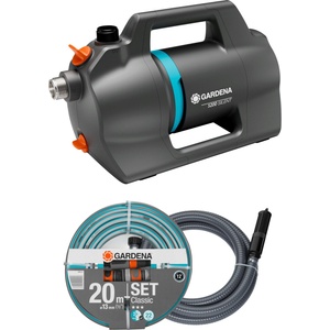 GARDENA 5200 Silent (9085-61)