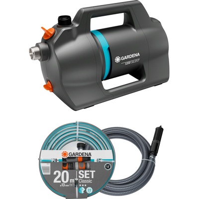 GARDENA 5200 Silent (9085-61)