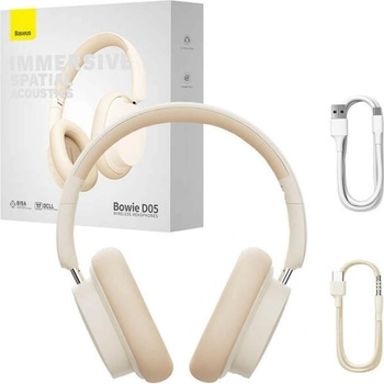 Image 1 of Baseus Bowie D05