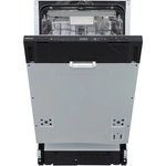 Finlux DFX4573ABI Съдомиялни машини