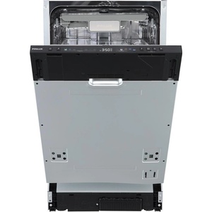 Finlux DFX4573ABI Съдомиялни машини