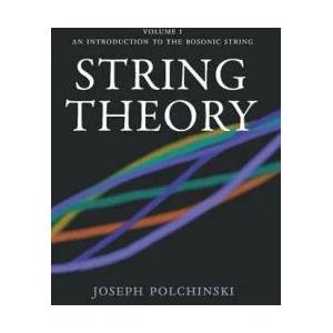 String Theory | Joseph Polchinski (2010)