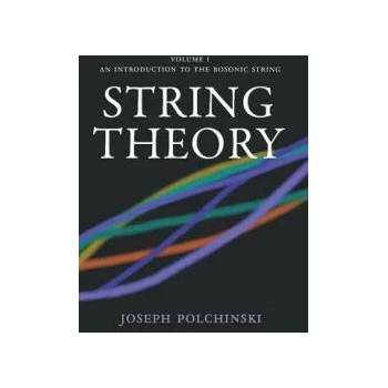 Image 1 of String Theory | Joseph Polchinski