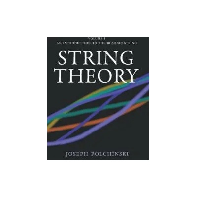 String Theory | Joseph Polchinski