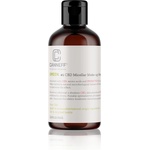CANNEFF Green # 1 CBD Micellar Make-up Remover 200 ml