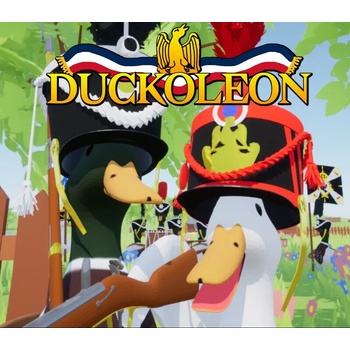 Duckoleon