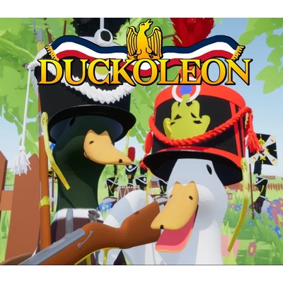 Duckoleon