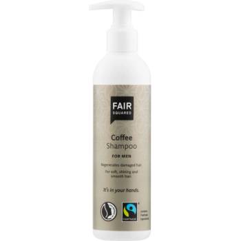 Fair Squared sprchový gel s kofeinem 250 ml