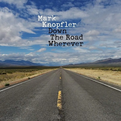 Mark Knopfler - Down The Road Wherever (2 LP) (0602567940449)