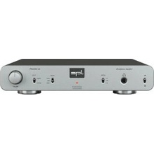 SPL Phonitor se + DAC768xs