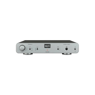 SPL Phonitor se + DAC768xs