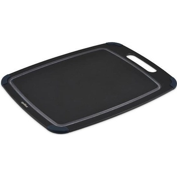Zyliss (Швейцария) Дъска за рязане zyliss черна - 32.4 х 43.8 см (zyliss 910066)