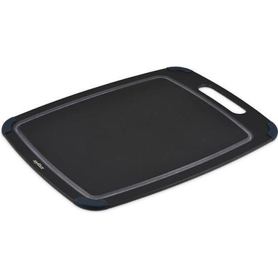 Zyliss (Швейцария) Дъска за рязане zyliss черна - 32.4 х 43.8 см (zyliss 910066)