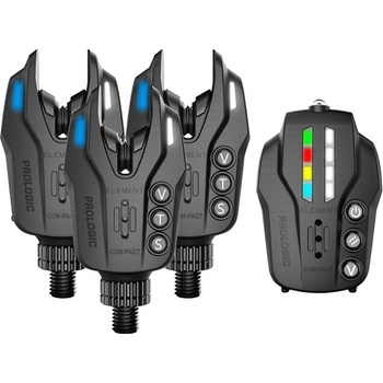 Prologic Element Com-Pact Alarm Set 3+1 Multi