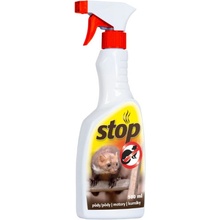 Bioenzym Stop Kunám Mechanický Rozprašovač 500 ml