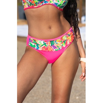 Volin Долнище на бански костюм Sunny Mosaic II (P637_M201MTH_kal)
