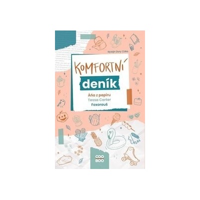 Komfortní deník