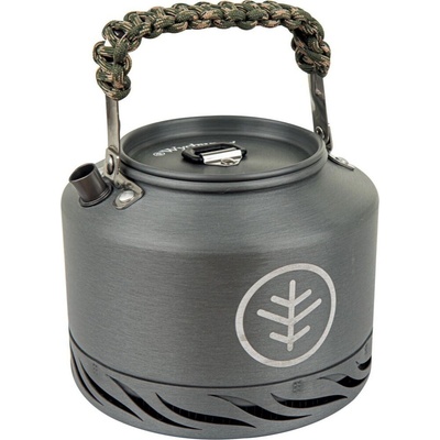 Wychwood kanvička Carp Kettle Session 4 Cup 1,5 l