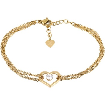 Daniel Klein Дамска гривна Daniel Klein DKJ. 3.10028-2 (DKJ.3.10028-2)