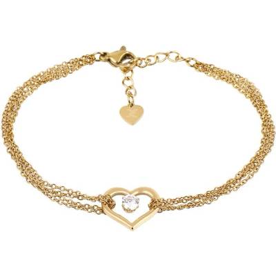 Daniel Klein Дамска гривна Daniel Klein DKJ. 3.10028-2 (DKJ.3.10028-2)