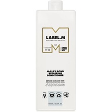 label.m M-Plex Bond Repairing Conditioner obnovujúci kondicionér pre krásne vlasy a pokožku 1000 ml