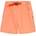 KnowledgeCotton Apparel Дамски къси панталони KnowledgeCotton Apparel Women's Vent Ribstop Light Shorts - Langoustino (112-3726-0112)