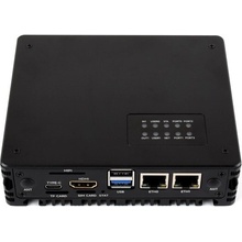Waveshare Rozšiřující deska 4G/ETH pro Raspberry Pi CM5, včetně pouzdra a zdroje