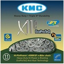 KMC E11 EPT