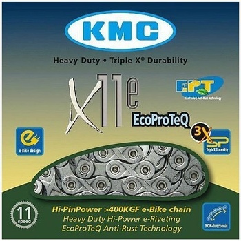 KMC E11 EPT