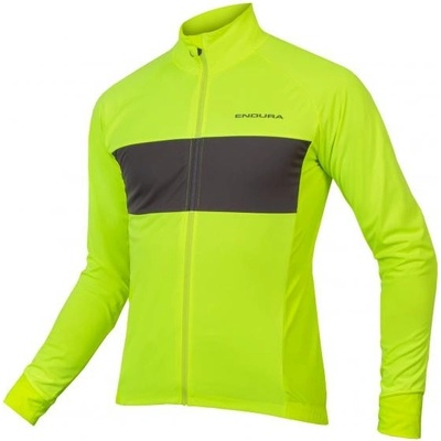 Endura FS260-Pro Jetstream s dlouhým rukávem