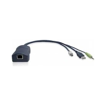 XXL Ladder Adder CAT-X Dongle Display port