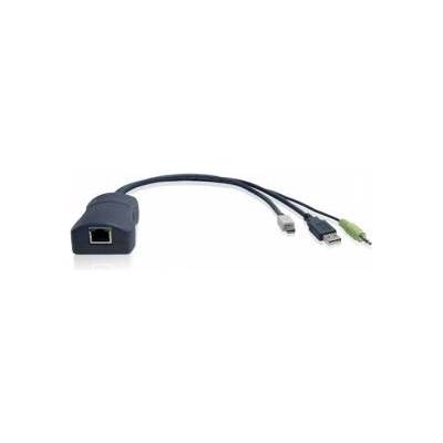 XXL Ladder Adder CAT-X Dongle Display port
