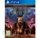 Hry na PS4 Grand Ages: Medieval (Special Edition)