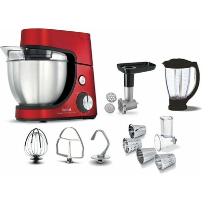 Tefal Masterchef Gourmet QB51
