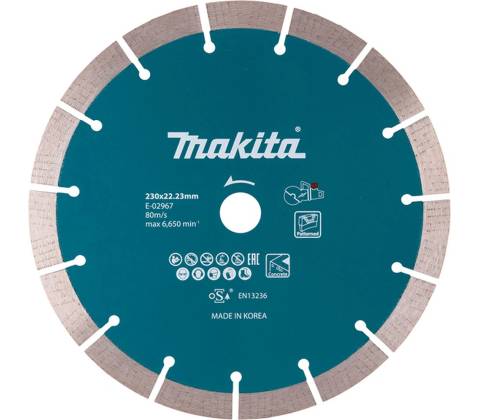 Makita E-02967