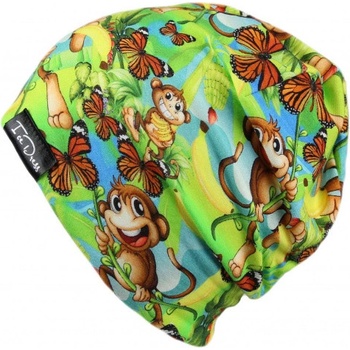 IceDress Drexiss čepka Opičák I