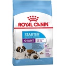 Royal Canin Giant Starter 2 x 15 kg